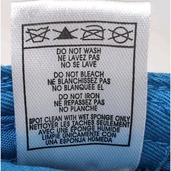 UCLA Bruins NCAA Bucket Hat OS One Size Blue Gold Embroidered Adjustable NEW NWT - Picture 9 of 11